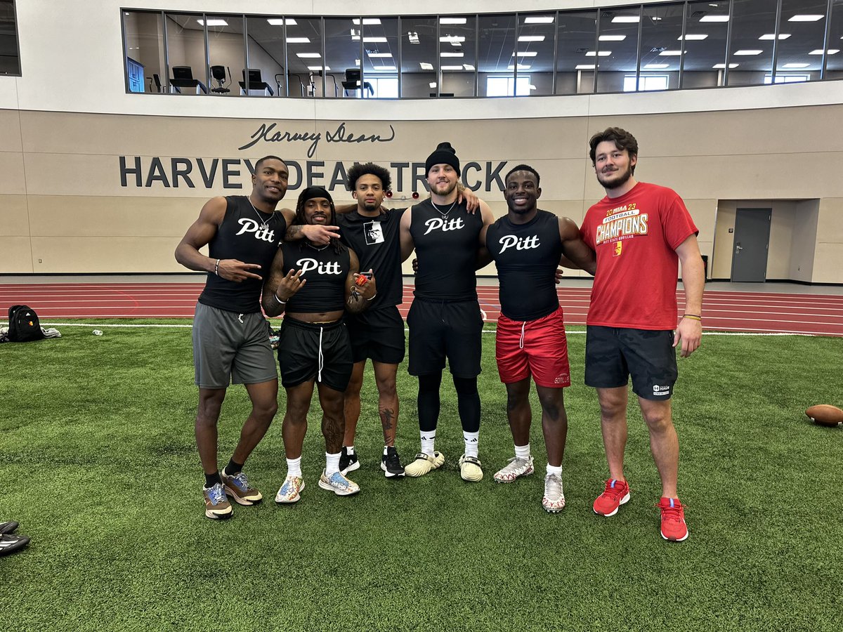 Our Gorillas showed out today!!!