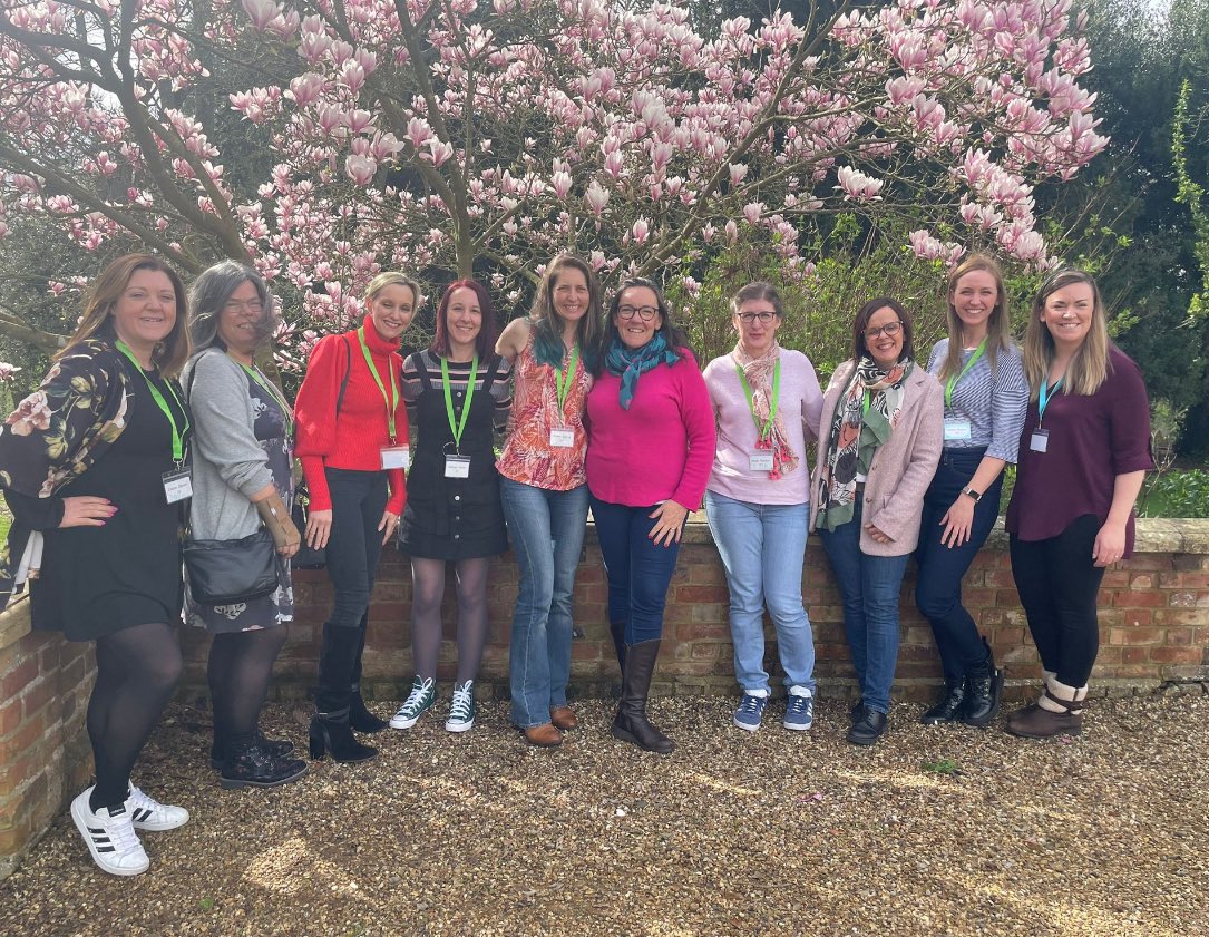 katesutton70's tweet photo. Such a great few days @Psqm_HQ Love our Yorkshire Hub. Some inspirational change/evolutions taking place. Such a great team #PSQMCommunity https://t.co/YCOtLwCHcN