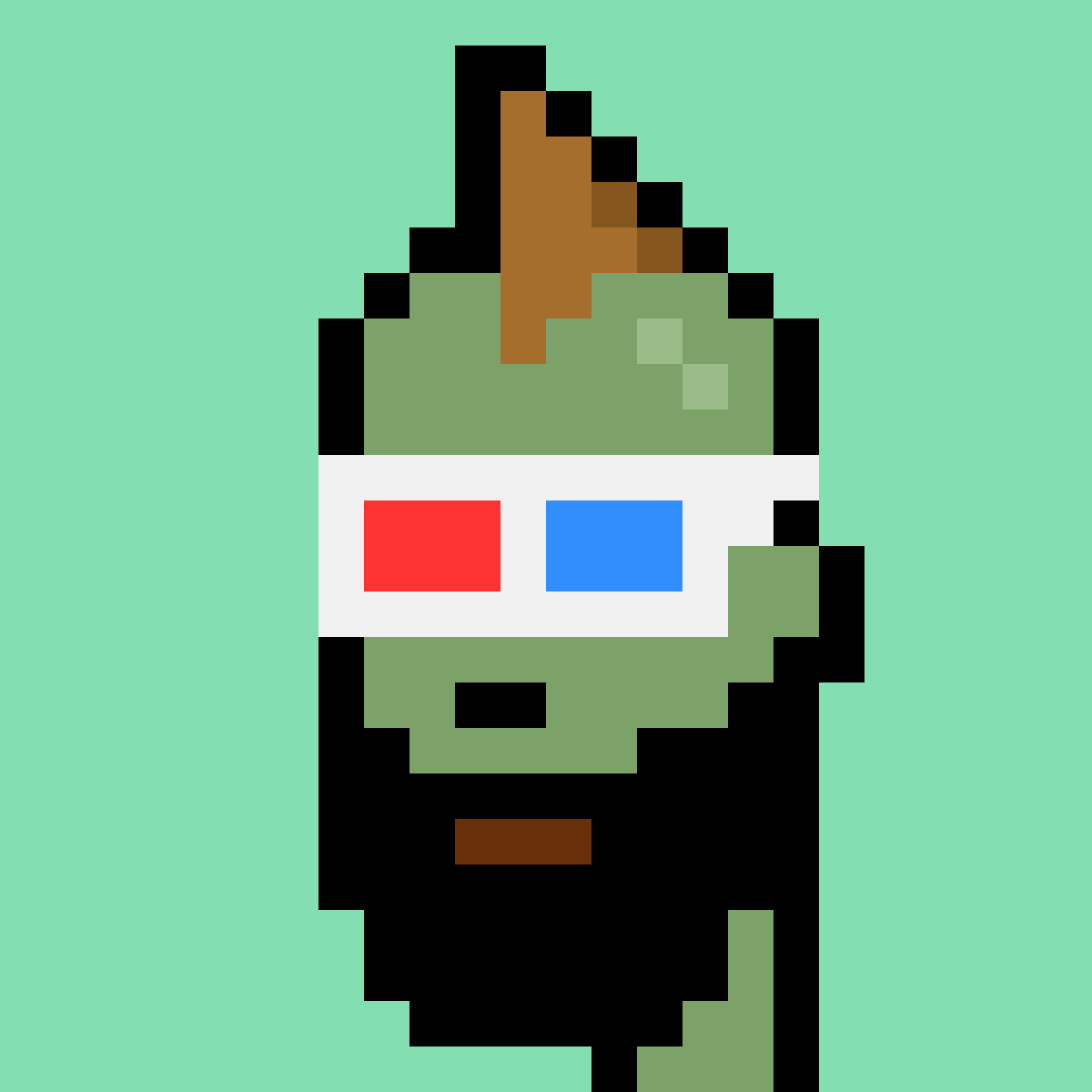 V3 Phunk #5573 was flipped for Ξ0.100 ($363) by bubblebeanies.eth
| opensea.io/assets/ethereu…
| #V3Phunks #NFTs