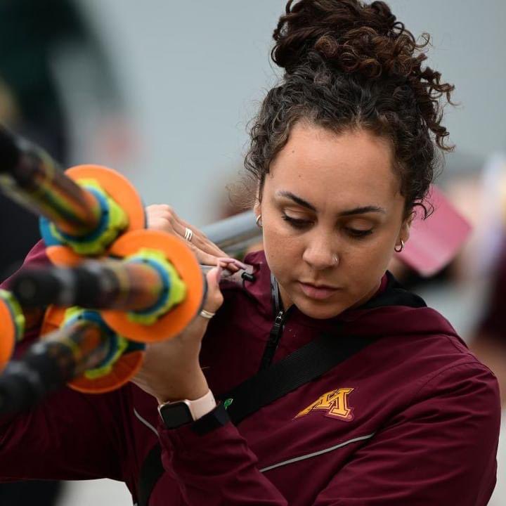 Minnesota Rowing tweet media