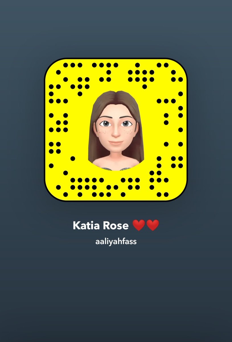 Katiarose017's tweet photo. Hey honey💕😊 I'm sending a picture of my tits &amp; pussy to the first 100 strangers who add me on Snapchat  hurry up or youll miss it!!🍆🤫 #hotchat #pussy #porn #xxx #SNAPCHATLEAKED #nudes #freenudes #OFgirls https://t.co/Ai44zh1aMA