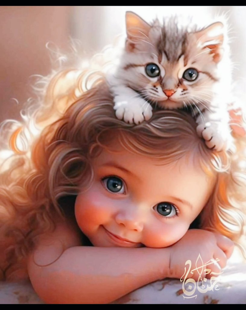 "رحم الله من يمر بفترة عصيبة ولم يفقد لُطفه مع الناس...
، وكأن ألمه زاده لينًا!"