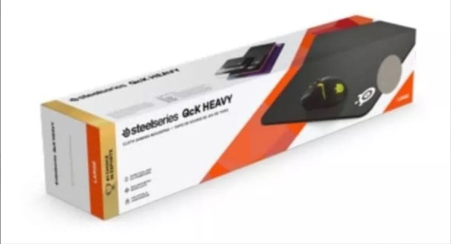 Oferta del dia locos! qck heavy 70k 
RT humilde!