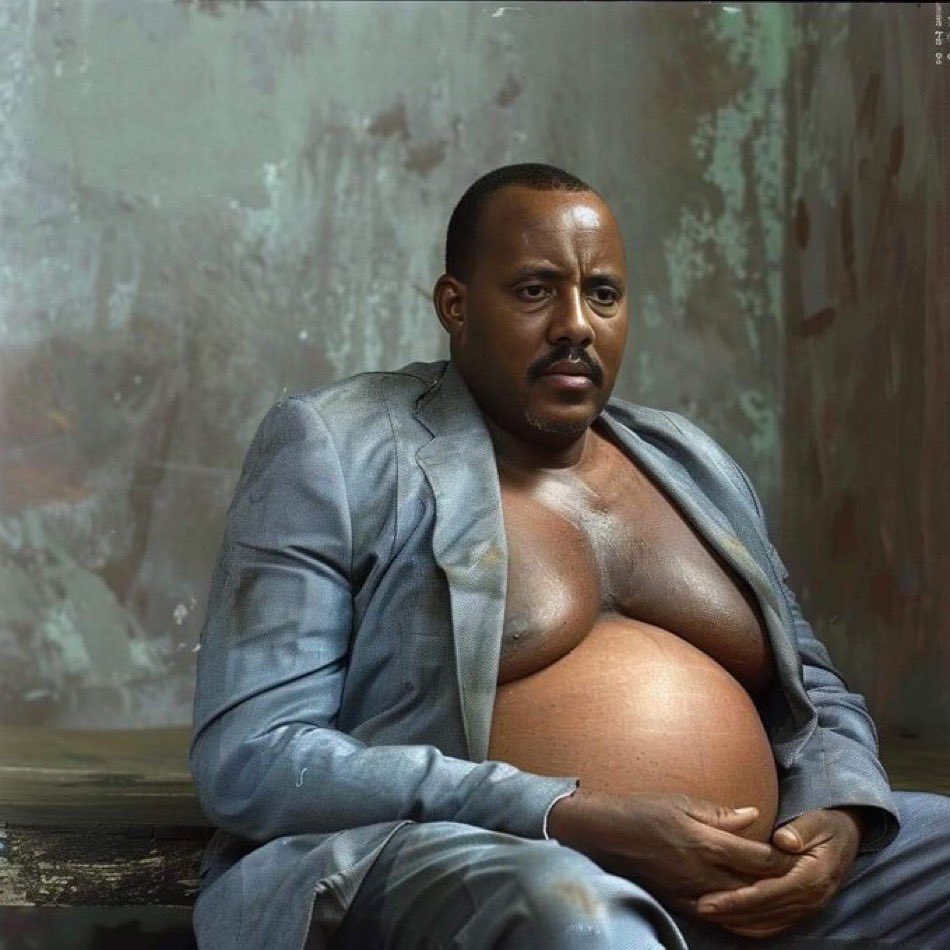 <a href="/reda_getachew/">Getachew K Reda</a> have been lying his entire existence. He believe his own lies &amp; when faced w proof he was lying, he make up a new lie on the spot &amp; incorporate the new lie into his perceived reality. He begs for food but says ‘ew’, ‘yuck I don’t want that’ to everything offered.