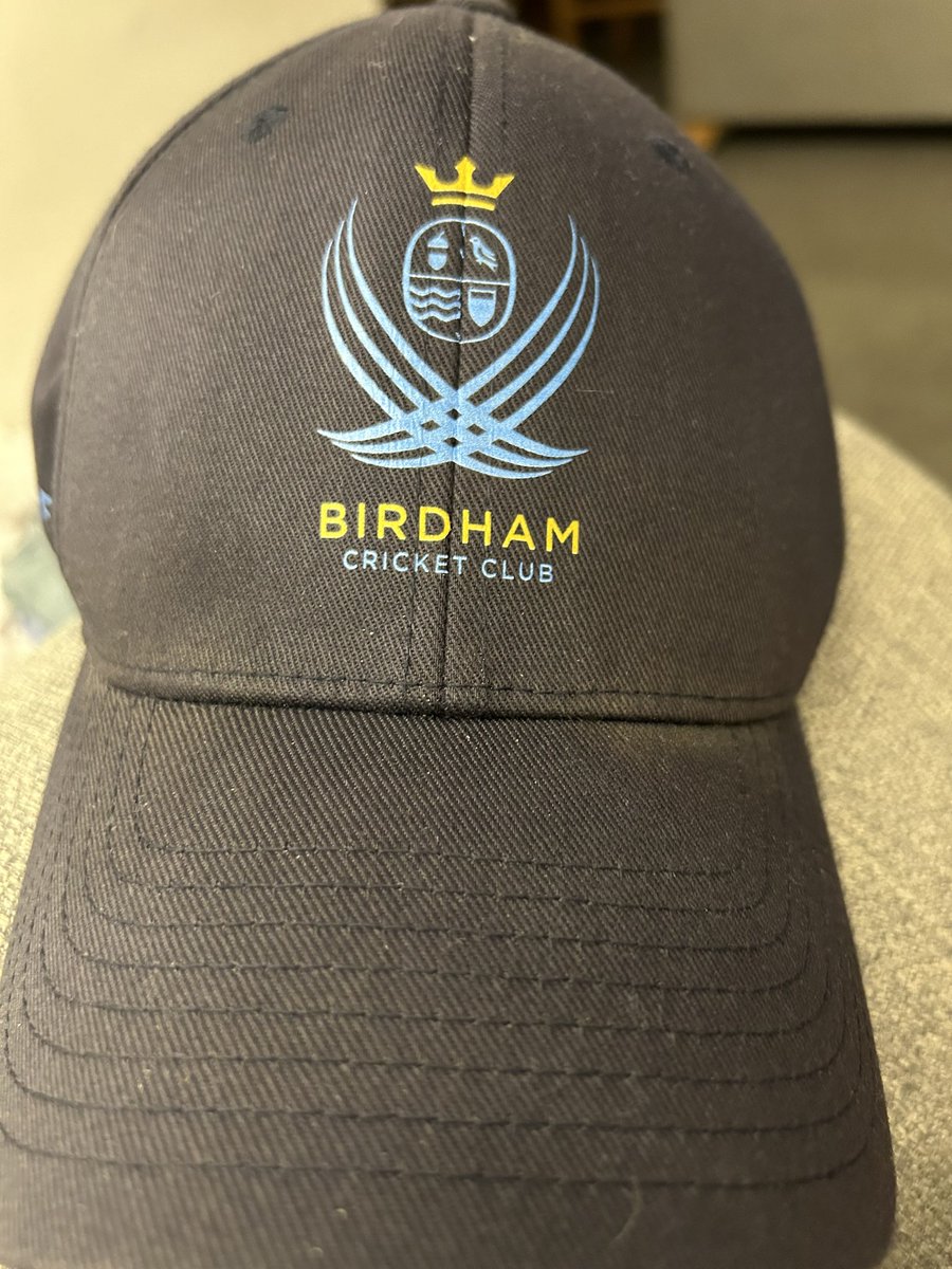 Birdham Cricket Club tweet media