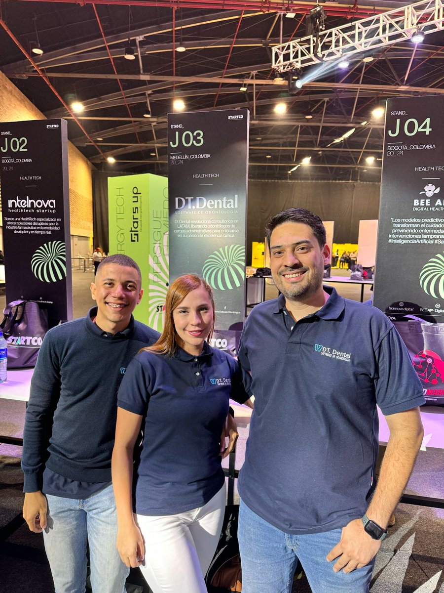 ¡Semana Única para Torrenegra Accelerator y sus Founders! 🇨🇴🤩