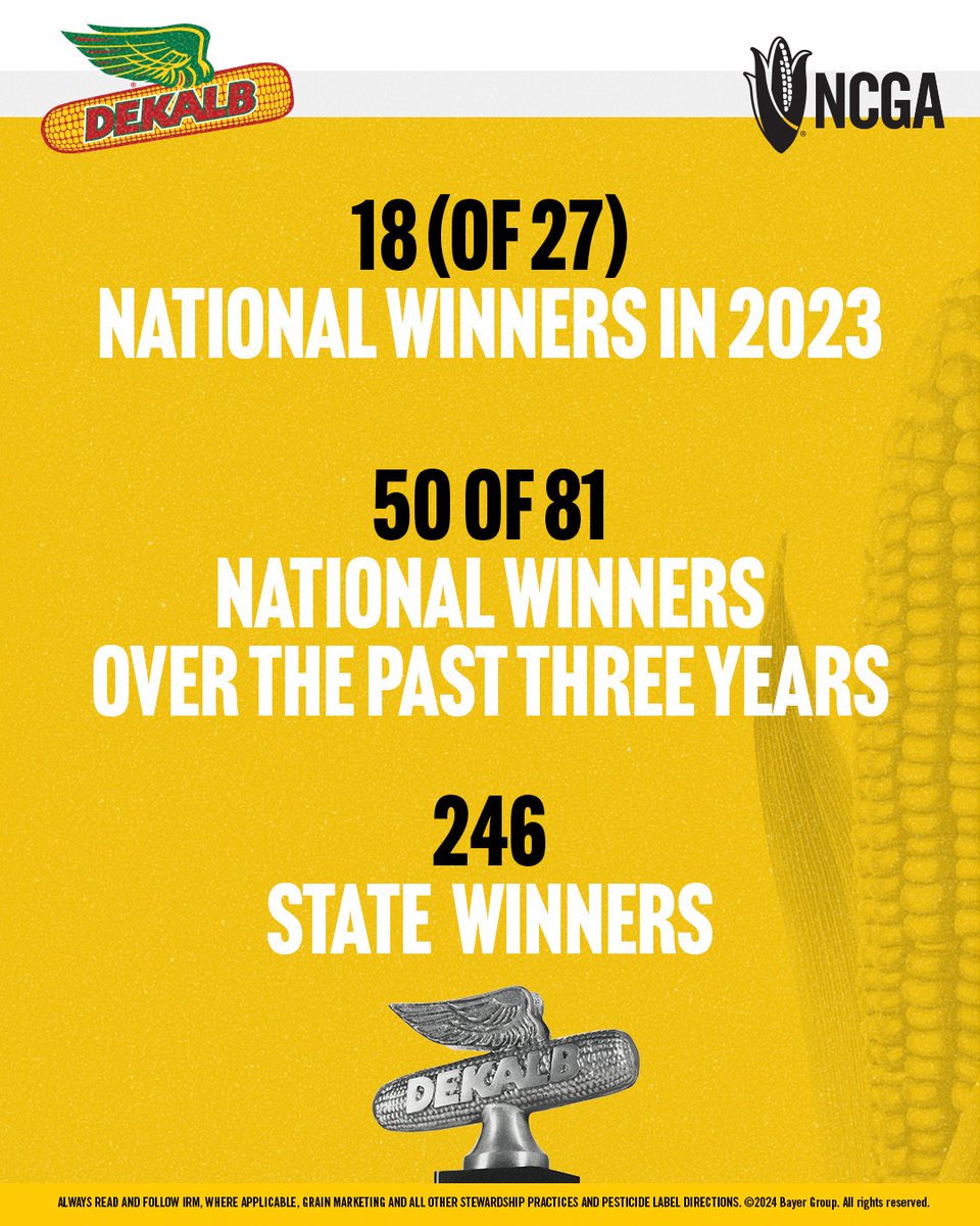 DEKALB Asgrow Seed tweet media