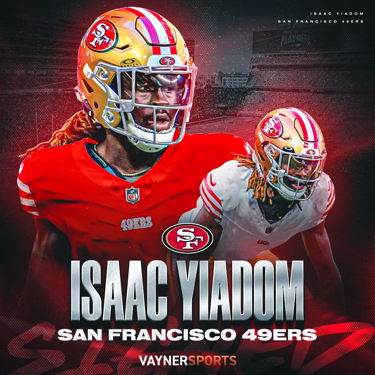 AJ Vaynerchuk tweet media