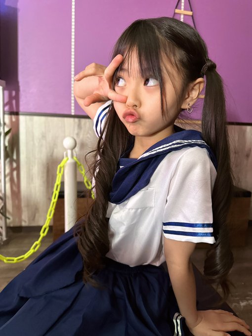 Twitterのコスプレ画像22