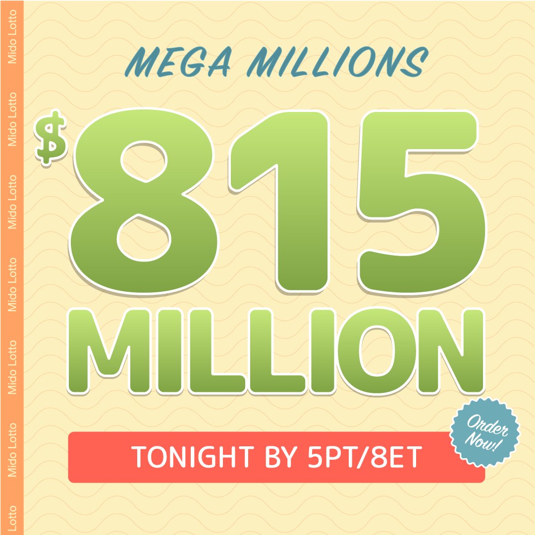 Mido Lotto tweet media