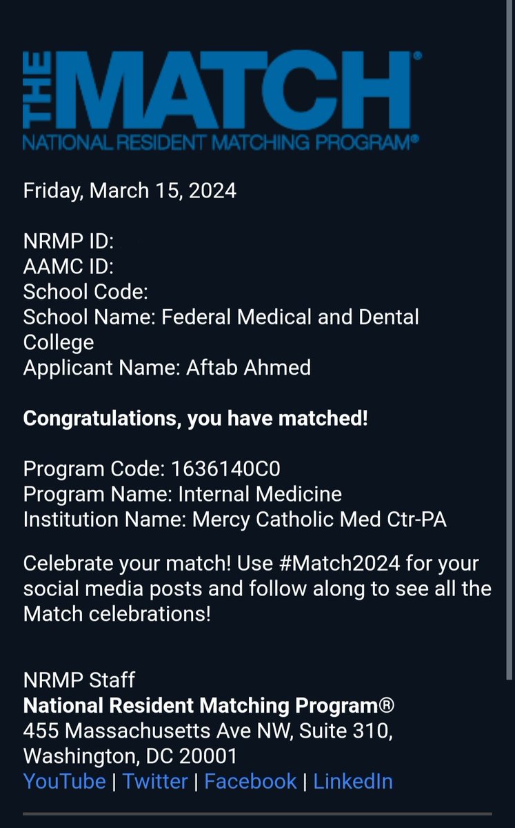 Aftab Ahmed, MD tweet media