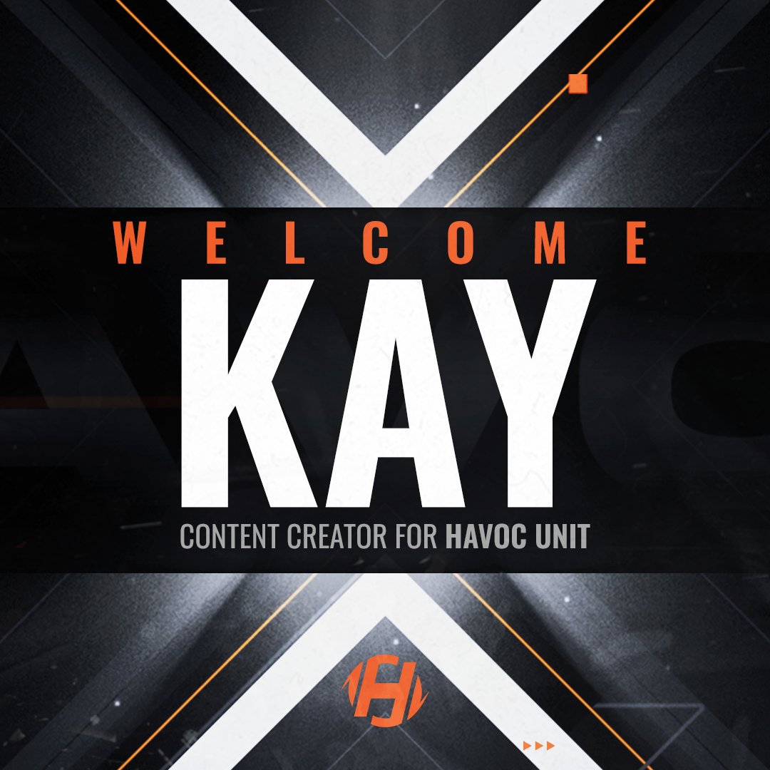kayukiyo_'s tweet image. i would like to proudly announce that i'm joining my FIRST CONENT TEAM @HVCUnit !! so excited to be apart of this team and to see where the journey continues🙇🏼‍♂️ #CausingHavoc