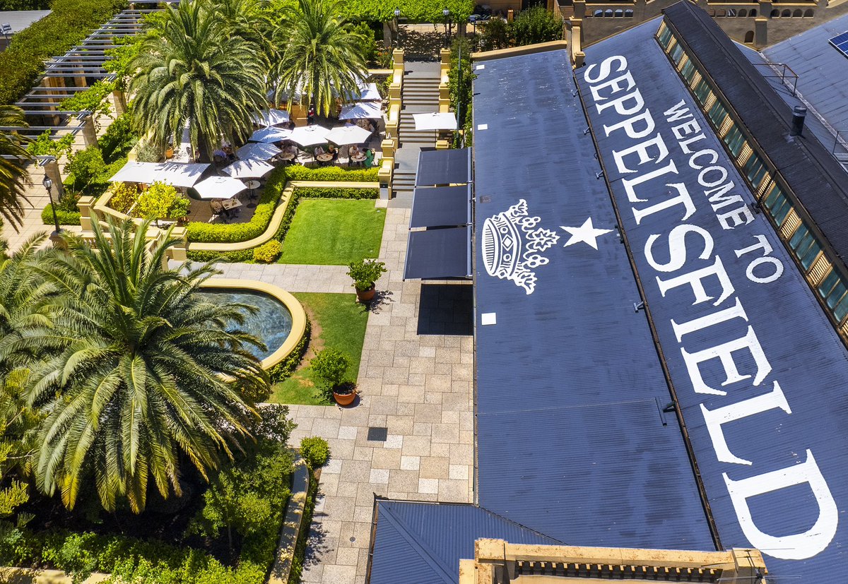 We were honoured to be recognised at the 2023 <a href="/Qantas/">Qantas</a> Australian Tourism Awards, taking out Silver in the country’s best ‘Tourism Wineries, Breweries and Distilleries’ 🥈 

Thank you to our wonderful team who deliver a truly world class experience. 

<a href="/tic_southaus/">TiCSA</a> #QATA23