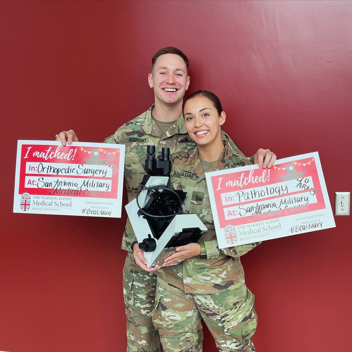 Serica Hallstead, MD tweet media