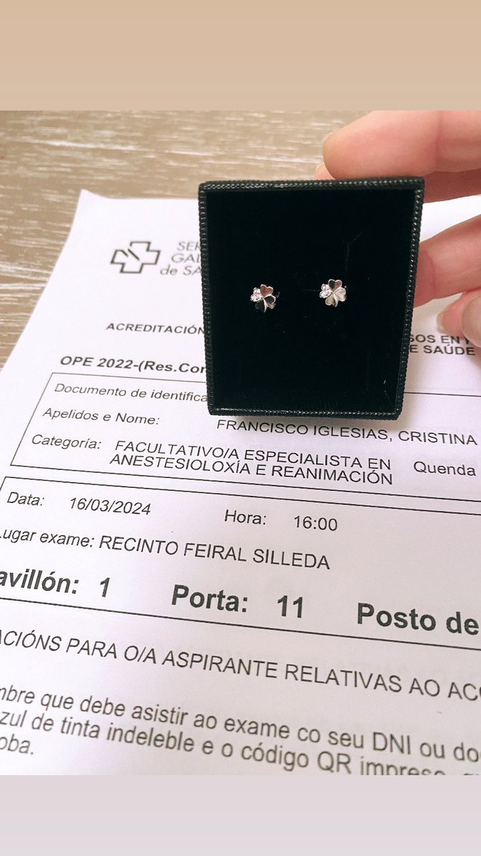 Regalos especiales para ocasiones especiales 🍀🤍💪🏽