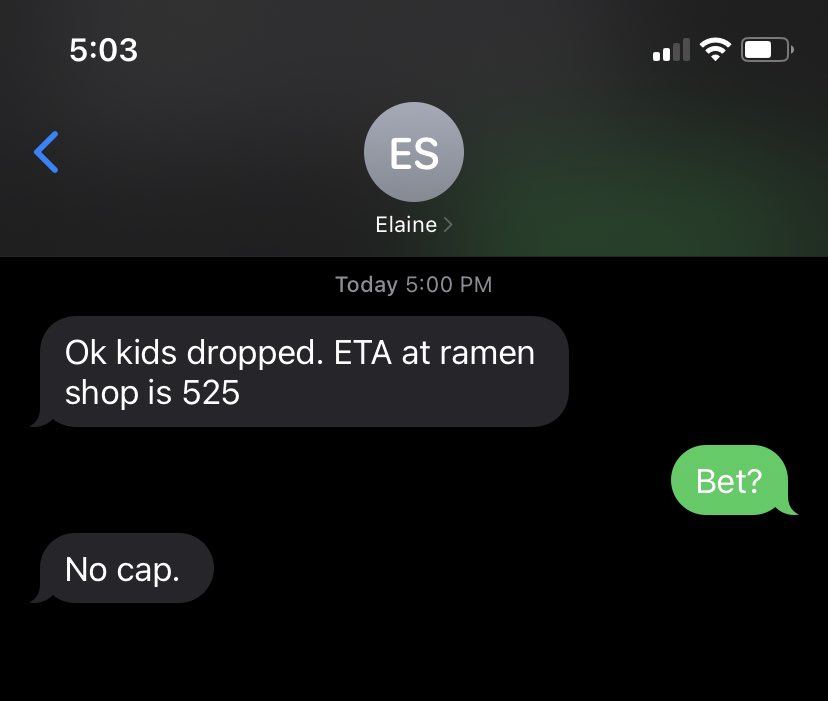 Spooky Space Noise tweet media