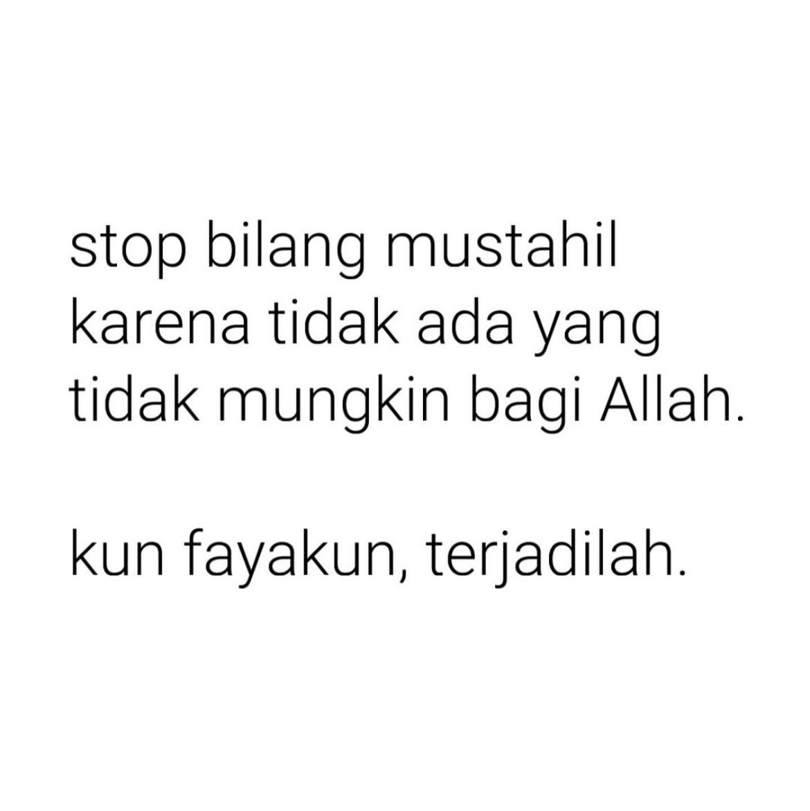 Satori_btc's tweet photo. aamiin https://t.co/S30DJbK5Ta