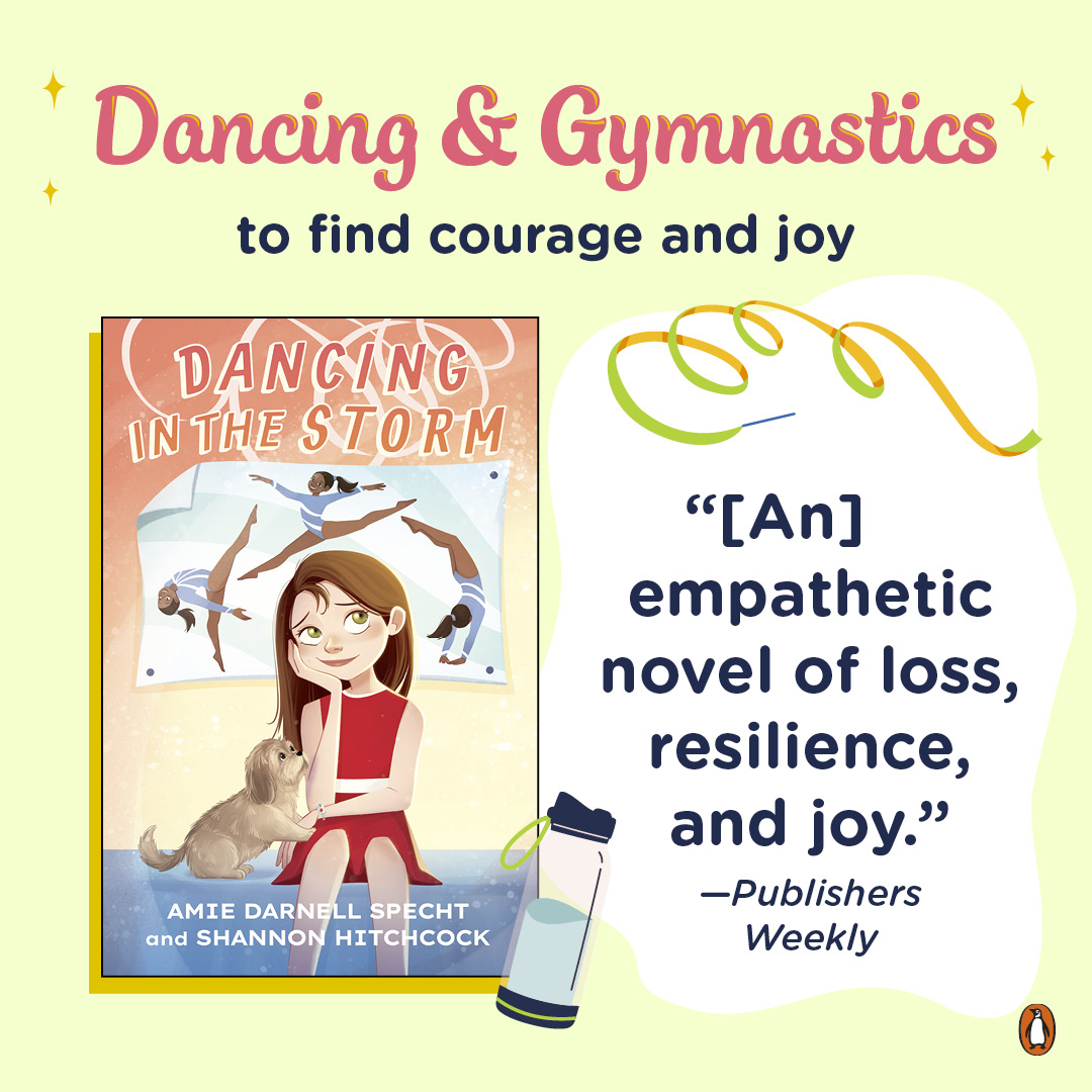 PenguinClass's tweet photo. Middle grade at its best is full of relatable themes &amp; topics for our intermediate readers! These new/upcoming novels feature characters who we love &amp; relate to because of their creative expression.

SWIPE to learn about each artist🎨(2/2)

@ShanonHitchcock @sarabooks https://t.co/KzFYKuwpMK