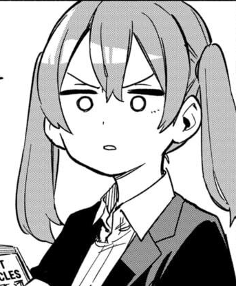 CodeSakuragi's tweet image. "I get the strange sense that Junpei was bothering someone again..."