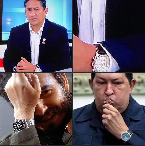 HaralDJavier's tweet photo. @TrujiYo Pero no le preguntarias si fuera hombre... machista https://t.co/QFWH1VXbOL