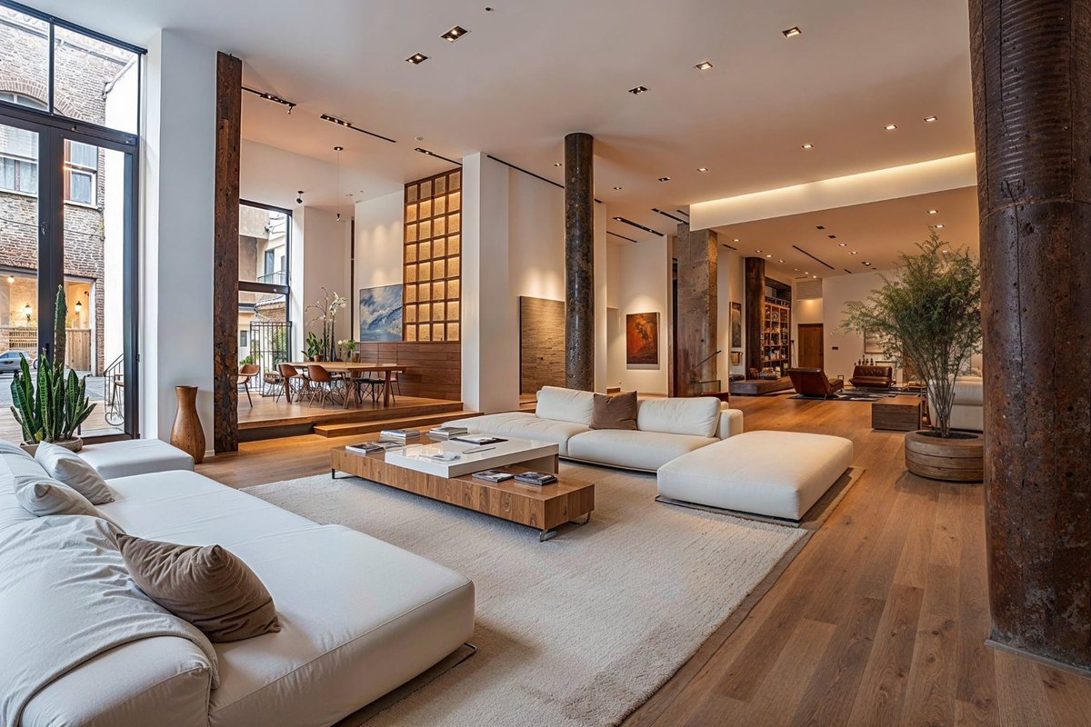 AlmostHomeFL's tweet photo. Quiet Luxury: Styling Your Home with Understated Elegance: In a world where everything screams for attention, there’s something irresistibly alluring about the whisper of quiet luxury—wouldn’t you… https://t.co/uZQsO7tdy2 #StyleandGuides via @Decorilla https://t.co/37sC57D35M https://t.co/CS7OaJrCfd