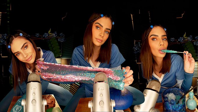 ASMR Healing Session With Katara (Avatar The Last Airbender) Suck On My Frozen Toad!! https://t.co/suE3AFG7GQ<a href="/tag/mvsales"class="tags"><span>#mvsales</span></a>