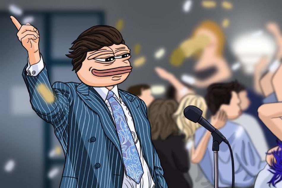 Pelfmont's tweet image. Market might be correcting but numbers don’t lie @PelfortSolana in the last week our engagement and numbers have gone bat 🦇 sh*te 💩 crazy 

1500 new TG MEMBERS 📨

X followers 7.1K Up 4.3K ❎

7,718 $PELF holders WOW 💰

WE ARE 🆙 mahossively

This community is 🔥 full ☢️…