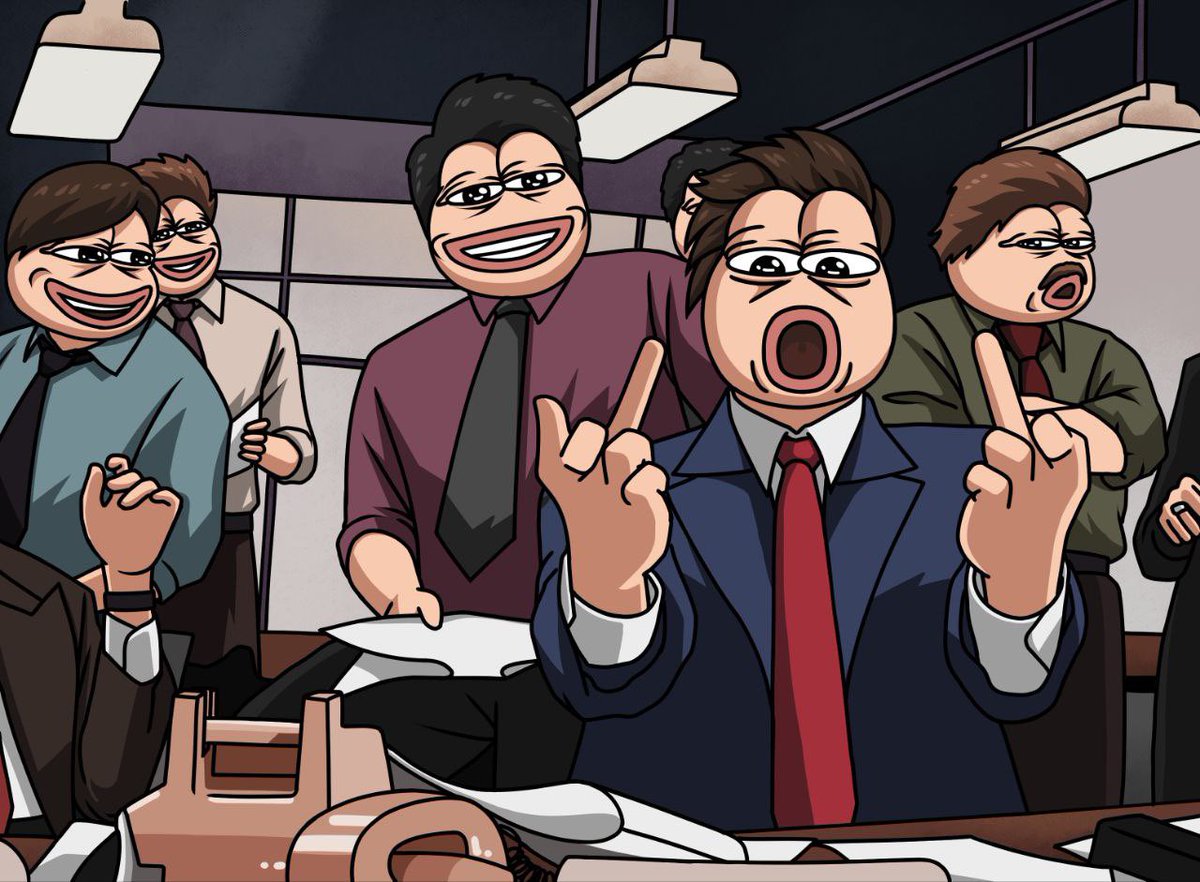 Pelfmont's tweet image. Market might be correcting but numbers don’t lie @PelfortSolana in the last week our engagement and numbers have gone bat 🦇 sh*te 💩 crazy 

1500 new TG MEMBERS 📨

X followers 7.1K Up 4.3K ❎

7,718 $PELF holders WOW 💰

WE ARE 🆙 mahossively

This community is 🔥 full ☢️…