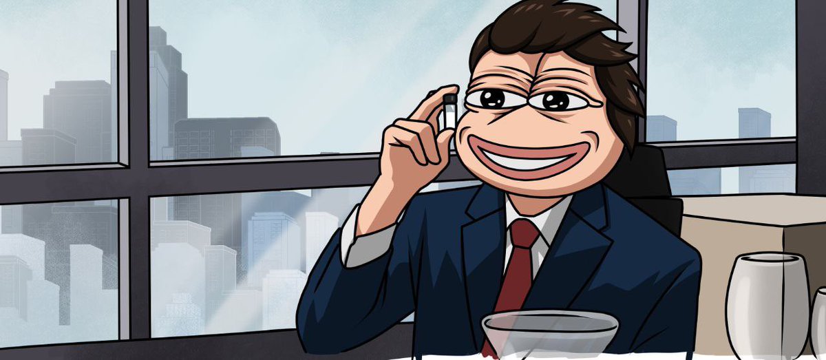 Pelfmont's tweet image. Market might be correcting but numbers don’t lie @PelfortSolana in the last week our engagement and numbers have gone bat 🦇 sh*te 💩 crazy 

1500 new TG MEMBERS 📨

X followers 7.1K Up 4.3K ❎

7,718 $PELF holders WOW 💰

WE ARE 🆙 mahossively

This community is 🔥 full ☢️…