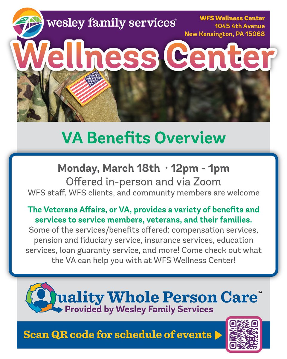 WesleyFamilyServices tweet media