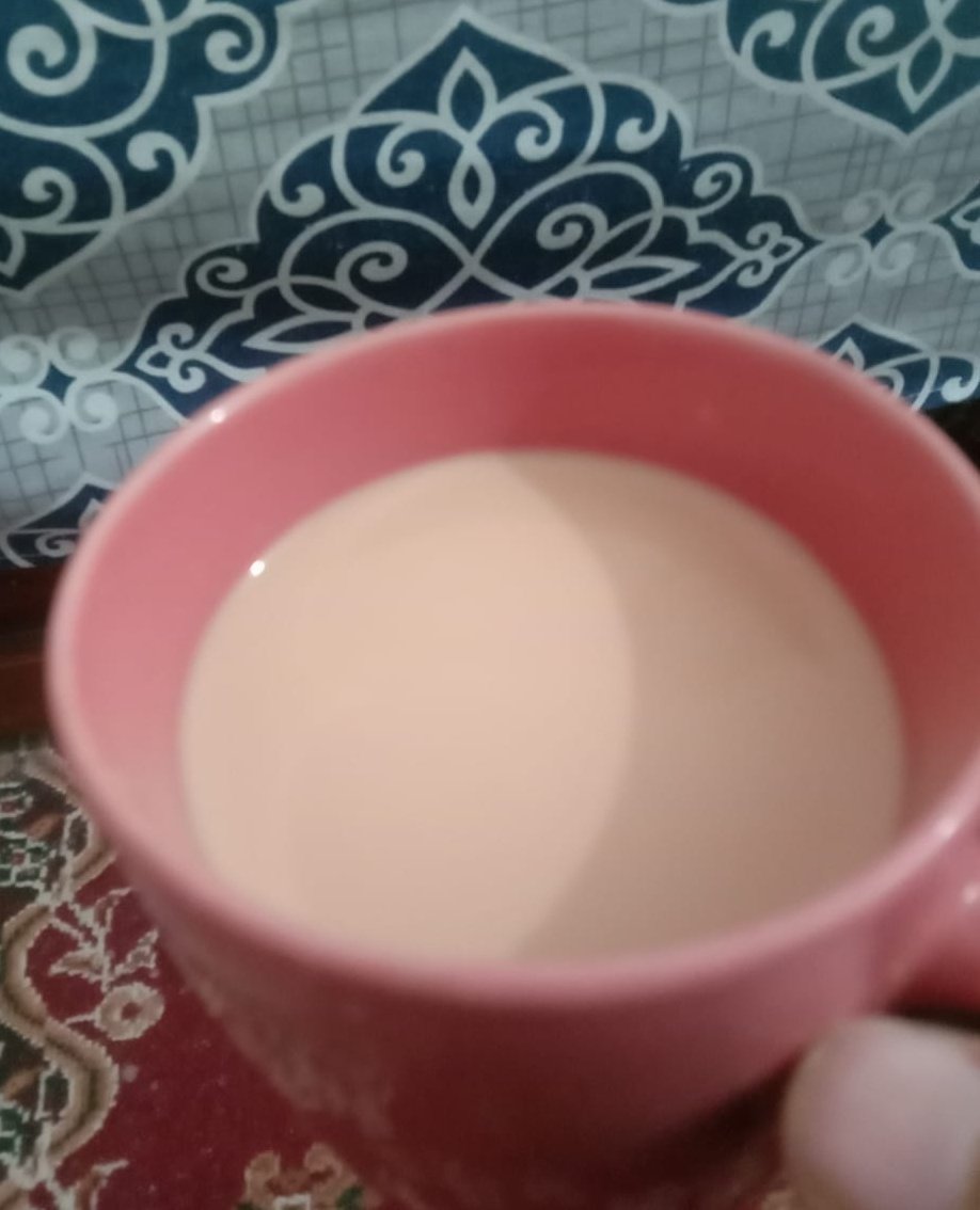 Good morning 🌅