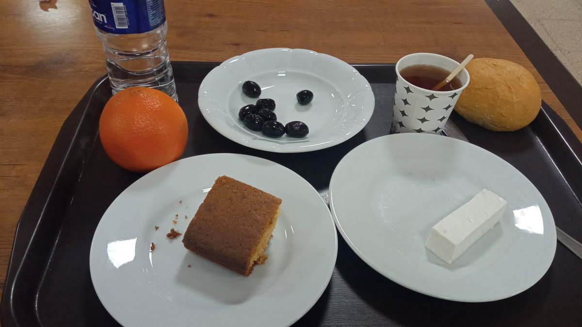 Hayırlı sahurlar #kyk