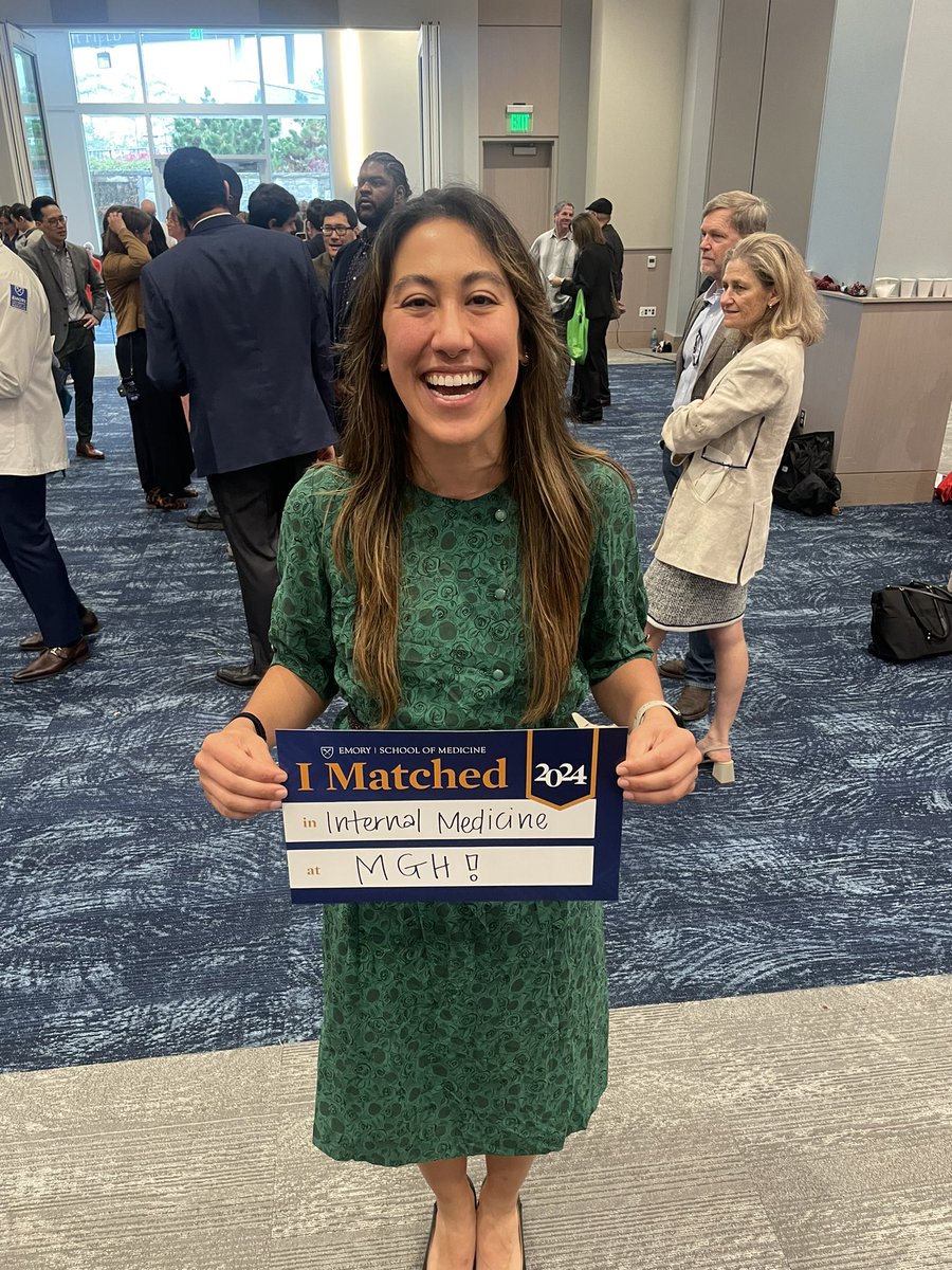 Kristin Harrington, MD, PhD tweet media