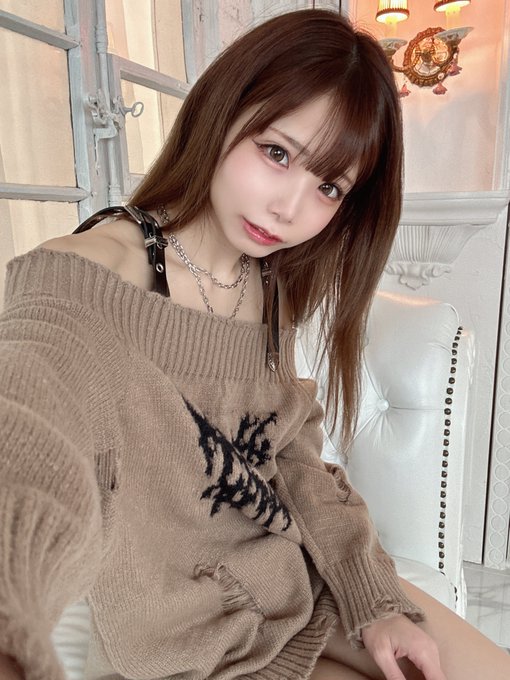 Twitterのコスプレ画像4