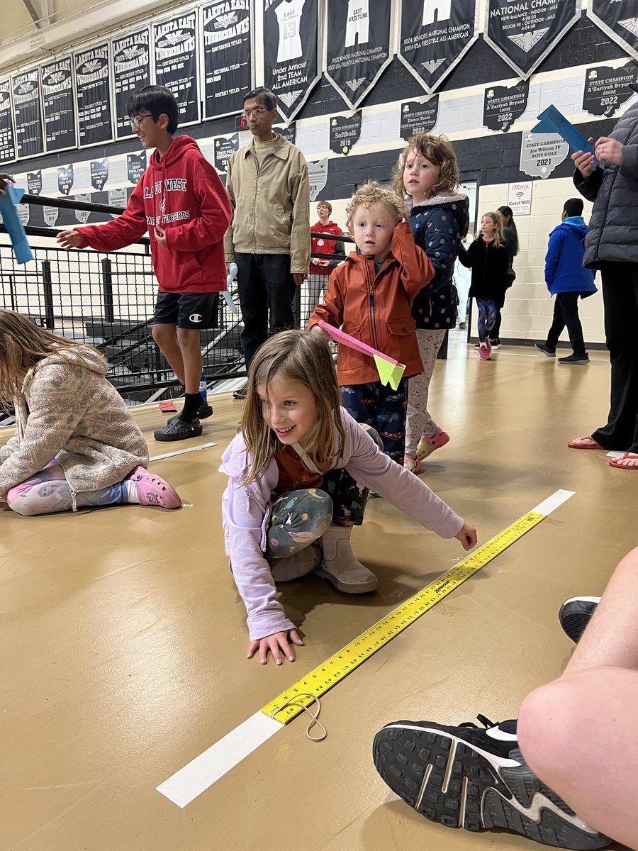 Shawnee ECS tweet media