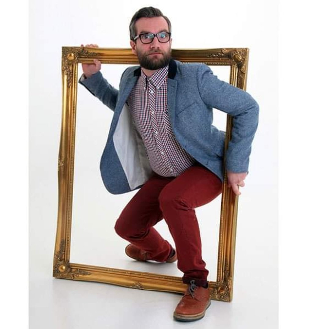 Big Mouth Comedy tweet media