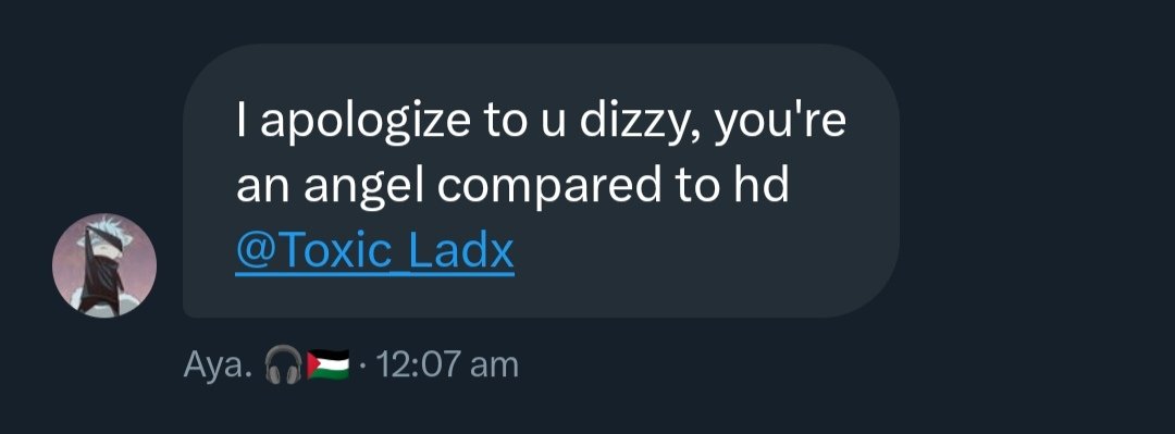 Toxic_Ladx's tweet image. We #Submitted the #Opps 
@ayajustchillin imma have to PASS tho, stay ran through ❤️