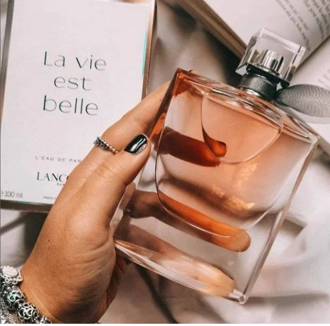 Lancôme, La Vie est Belle EDP, Perfume Feminino