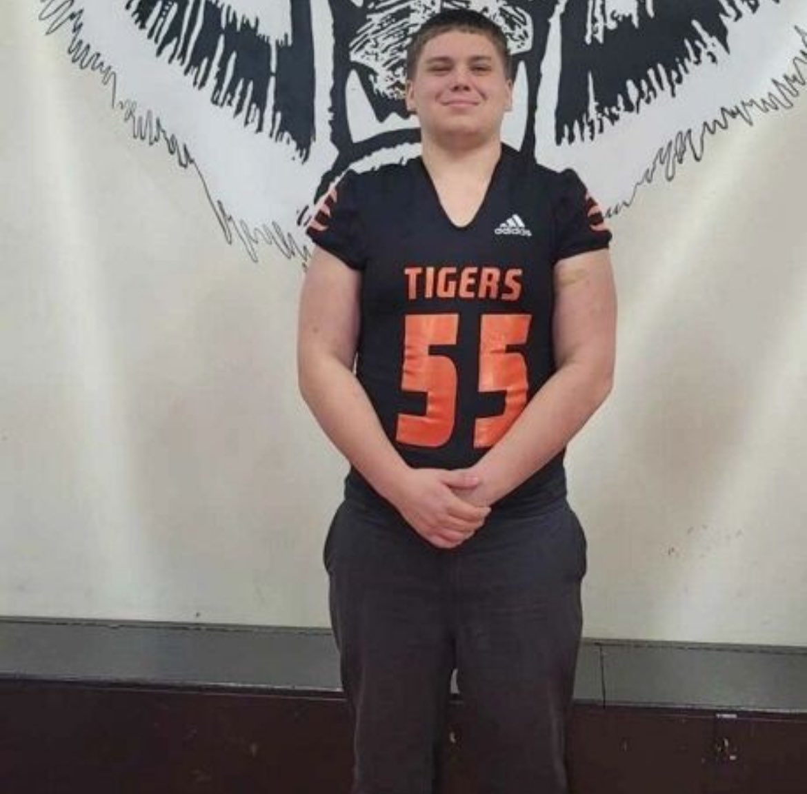 Congratulations to our very own Zack Webster on his commitment to <a href="/ReedleyCFB/">Reedley JC Football</a> ! We’re proud of you! #HighlanderFootball⚔️