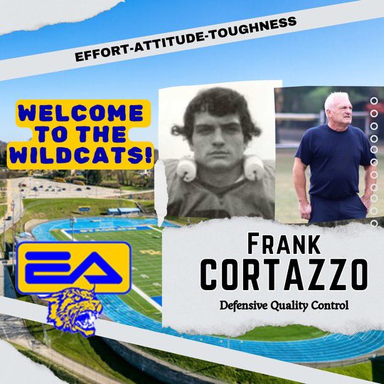 East Allegheny Varsity Football tweet media