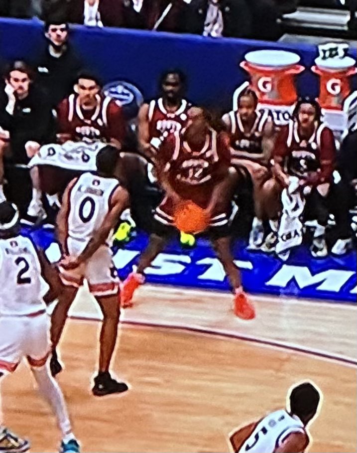 no context Auburn Men’s Basketball tweet media