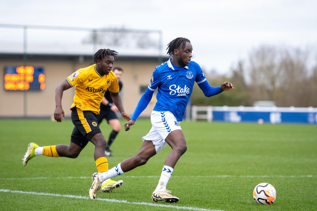 Friday's #PL2 results: Aston Villa 2-2 Leicester Brighton 1-4 West Ham Chelsea 2-3 Nott'm Forest Derby 1-2 Stoke Everton 0-2 Wolves Leeds 3-5 Fulham Southampton 4-0 Crystal Palace