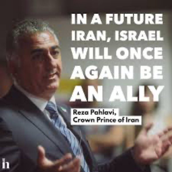 Seeingidoc's tweet image. Make Iran Normal Again! 
#EndIRGC #Pahlavi