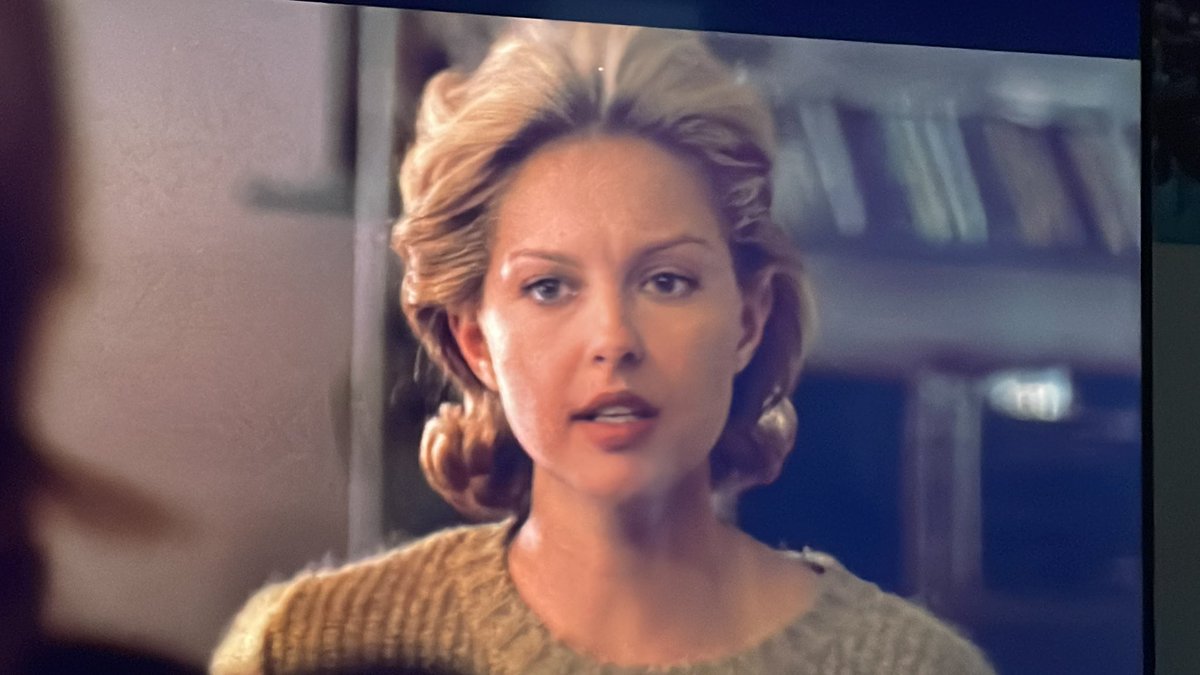Vonocourt's tweet photo. Bethesda based their female characters models in Fallout 3 off of Ashley Judd i Heat https://t.co/1g6Vovb2ts