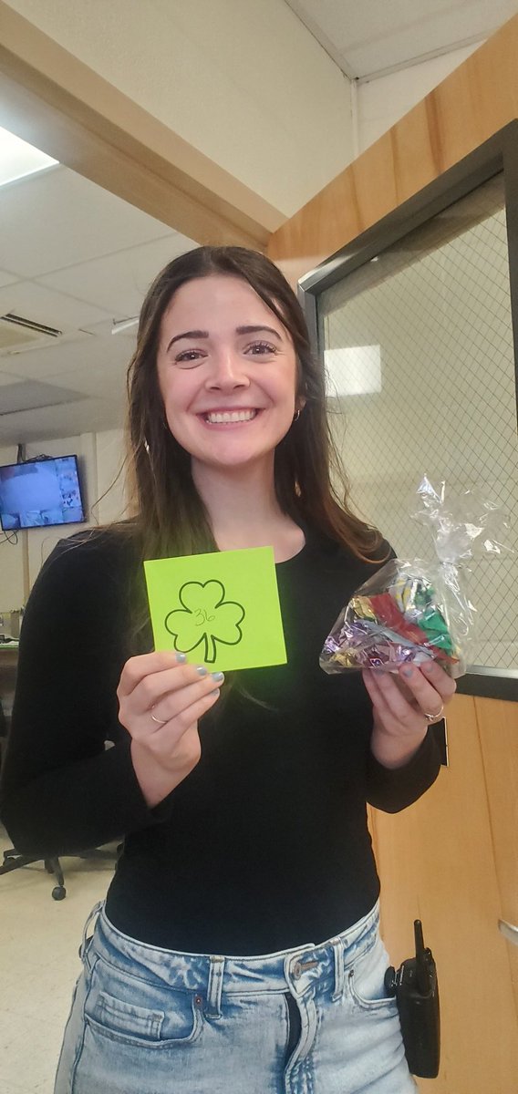 R_Hardesty2's tweet photo. Round 2 of our lucky winners ☘️🇮🇪 https://t.co/jUsAOZVkWu