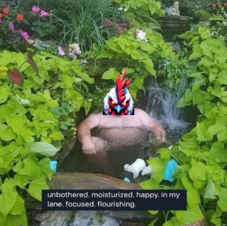 Turbo Cock tweet media