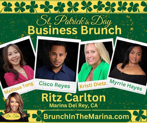 Hot off the press! I’ll be doing a talk on “how to create an impactful elevator pitch” this Sunday in Marina Del Rey, California. For those of you in LA, come check it out! 

wtnzfox43.com/story/50571415…