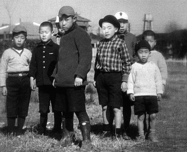 The San Francisco Silent Film Festival begins on April 10! CAAM is happy to co-present I WAS BORN BUT. Don’t forget to use code: CAAM for a special discount .Get tickets at: silentfilm.org I WAS BORN BUT STILL Saturday Apr. 13, 2 pm, Palace of Fine Arts Theatre