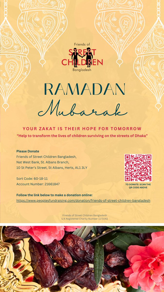 Friends of Street Children Bangladesh (@friendsofscbd) on Twitter photo 