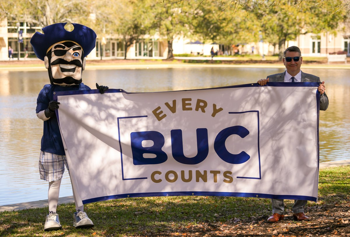 Charleston Southern tweet media